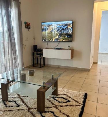 Les Avirons Apartment | Les Manzèls, location saisonnière entre mer et forêt