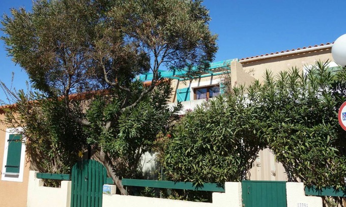 Le Barcares Apartment | Les Marendes Des Palombes 2 565.1