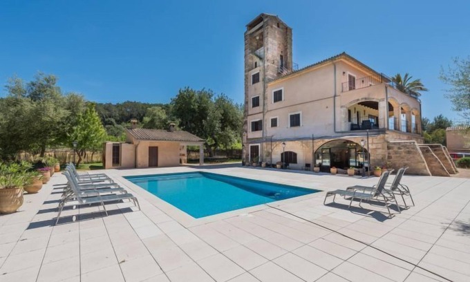 Selva House | Les Mines by Interhome