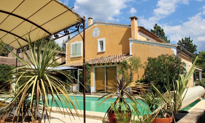 Rustrel Bed & Breakfast | Les Moineaux