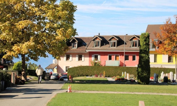 Blonay Apartment | Les Narcisses, Blonay