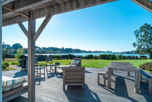 Saint-Philibert House | Les Paludiers - Jolie Maison à St Philibert
