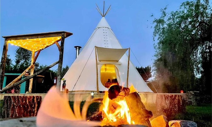 Abbeville House | Les Planches de Talsacq