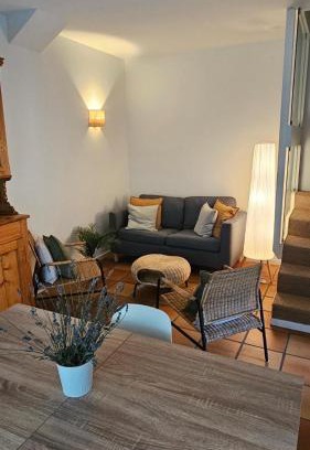 Yvoire Apartment | Les Platanes