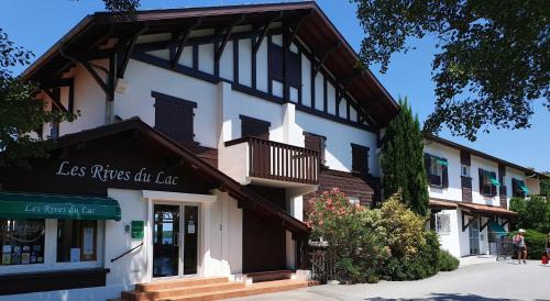 Leon Apartment | Les Rives du Lac de Léon