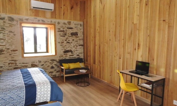 Savignac-Ledrier Hotel | Les secrets de la nature