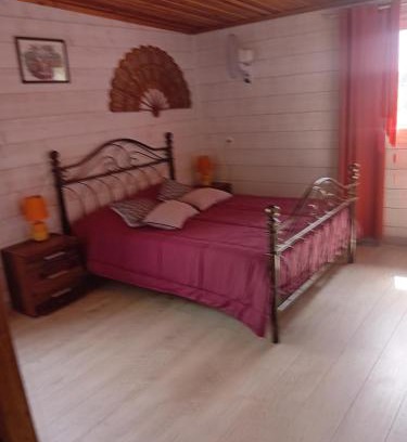 L'Etang-Sale Apartment | Les Songes