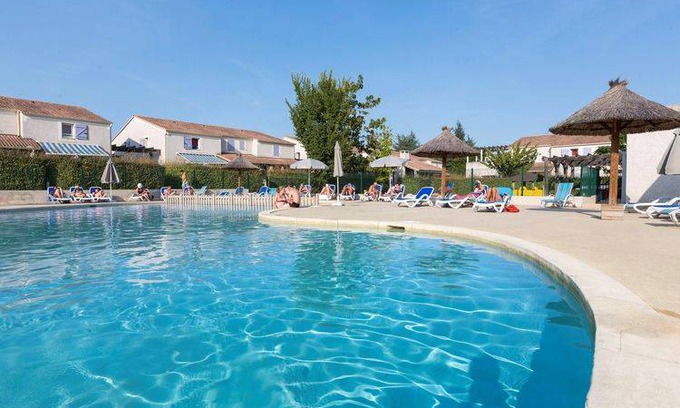 Vallon-Pont-d'Arc House | Les Sources de Manon 2