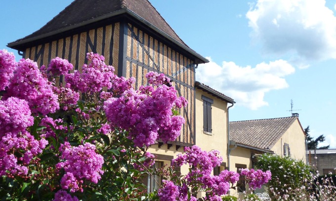 Le Pizou Bed & Breakfast | Les Sureaux