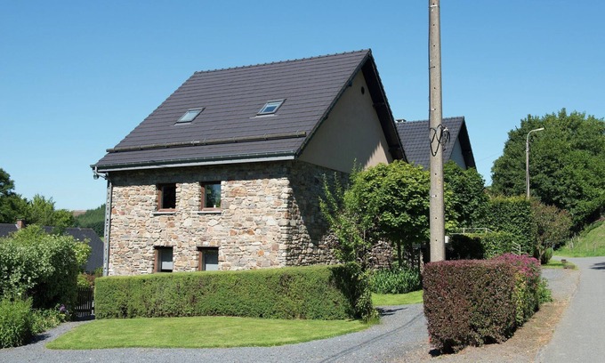 Walk Cottage | Les Terrasses – Charming cottage in the heart of the Ardennes