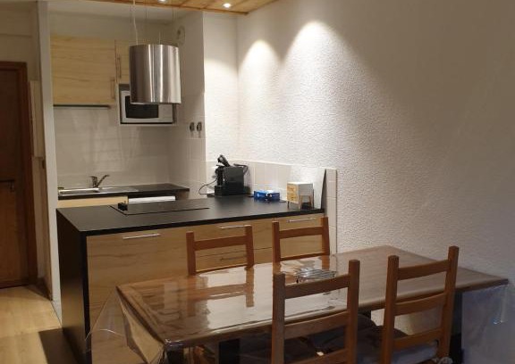 Le Praz de Lys Apartment | Les Terrasses du Mont Blanc