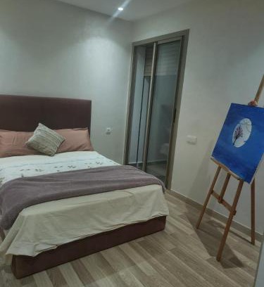 Lamharza Essahel Villa | Les Villas Casa del mar à sidi rahal