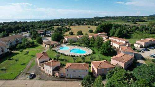 Santa-Maria-Poggio House | Les villas de Mélody