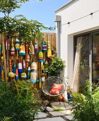 Combrit Villa | Les Villas Majolie - Villa 2 L'île - 5 étoiles