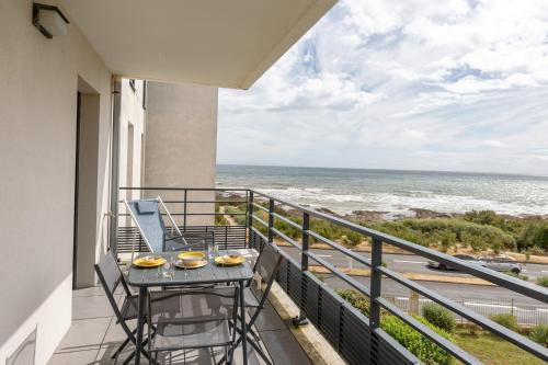 Les Sables d'Olonne Apartment | Les voiles du large