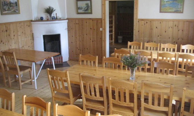 Letafors House | Letafors Herrgård