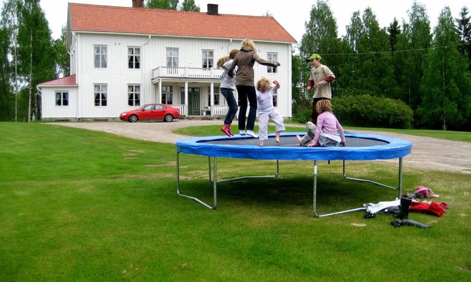 Letafors House | Letafors Herrgård