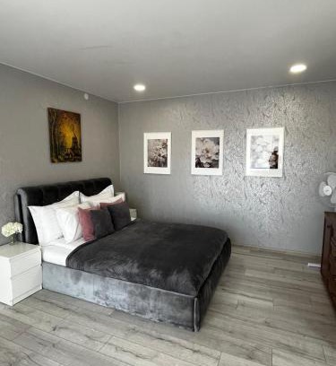 Trakai Apartment | Letastay