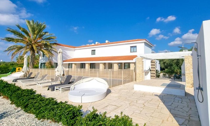 Pegeia Villa | Leto 13 Villa