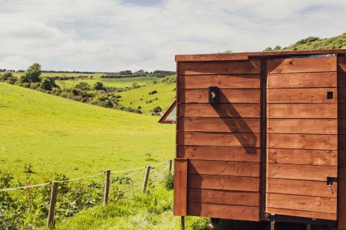 Alfriston Other | Leto Shepherds Hut By Airpremier