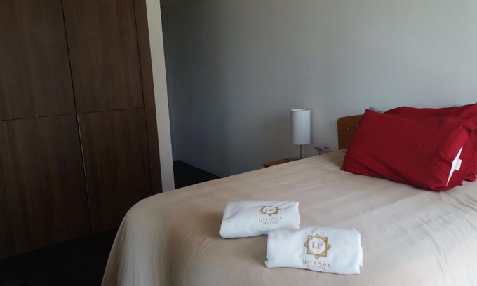 Granada Apartment | Lety’s place Miyana polanco