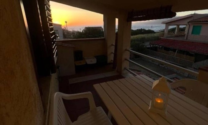 Tresnuraghes Apartment | LEVANTE HOUSE A STONE'S THROW FROM THE SEA