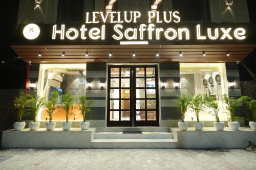 Amritsar Hotel | Levelup Plus Saffron Luxe