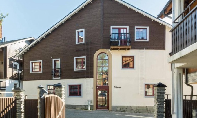 Sirkka House | Levin Otava 12 by Interhome