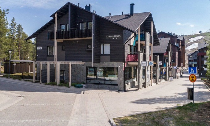 Sirkka House | Levin Stara A09 by Interhome