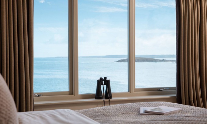 Newquay Hotel | Lewinnick Lodge