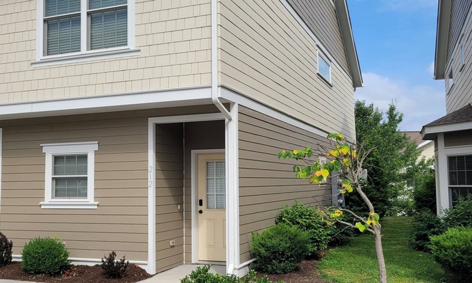 Lewisburg House | Lewisburg Living