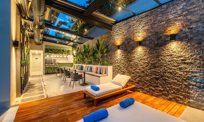 Eski Lara Hotel | Lexia Hotels