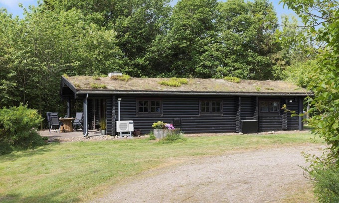 Ronbjerg House | LF14362 Roslev - Nautrupvej 62