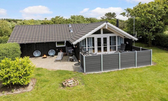 Vestervig House | LF328 Vestervig - Gunhildsvej 28