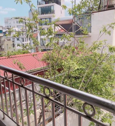 My Đinh Apartment | Li apartment 26 Đường Mỹ Đình, Nam Từ Liêm, Hà Nội near keangNam