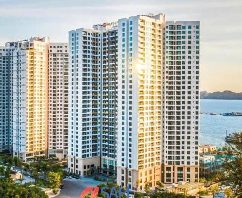 Hon Gai Apartment | Liam House At Sapphire Ha Long