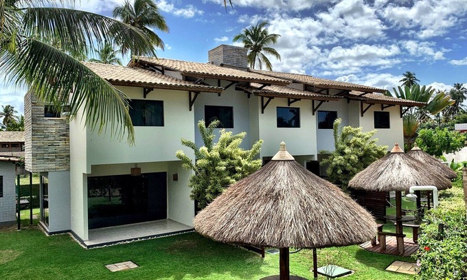 Barra Grande Condo | LiaMara, Maragogi AL - Duplex Comfort 1A