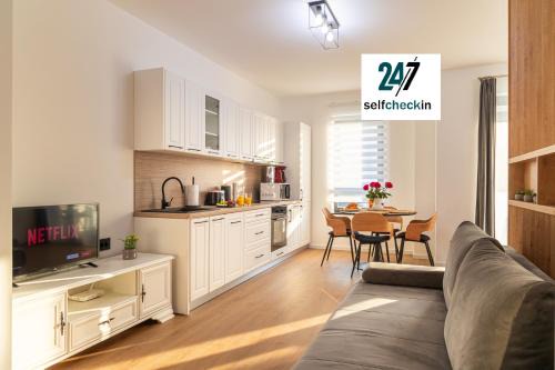 Cluj-Napoca Apartment | Liberty Feeling Studio