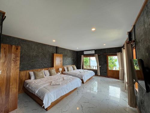 Ko Libong Villa | Libong Loft Home