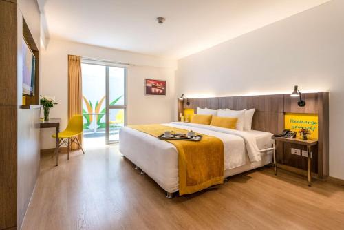 Leuro Hotel | Libre Hotel, BW Signature Collection by Best Western