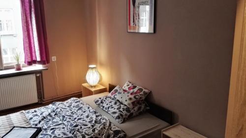 Wesoła Zachod House | Libroom
