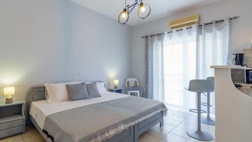 Palaiochora Apartment | Libyan Animus - Center of Paleochora
