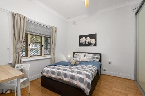 Lidcombe House | Lidcombe Boutique Guest House near Berala Station3