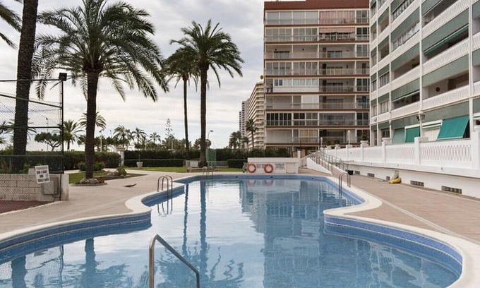 Cullera Apartment | Lider 10-B