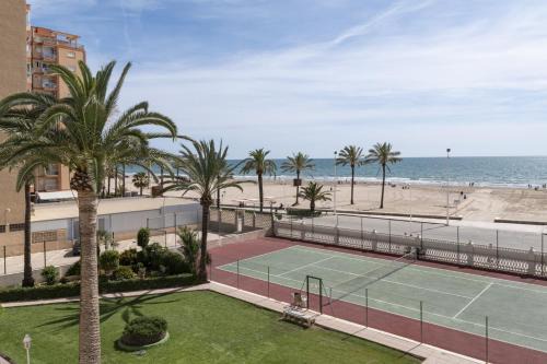 Cullera Apartment | Lider, 2-G