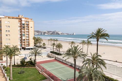 Cullera Apartment | Lider, 5-B
