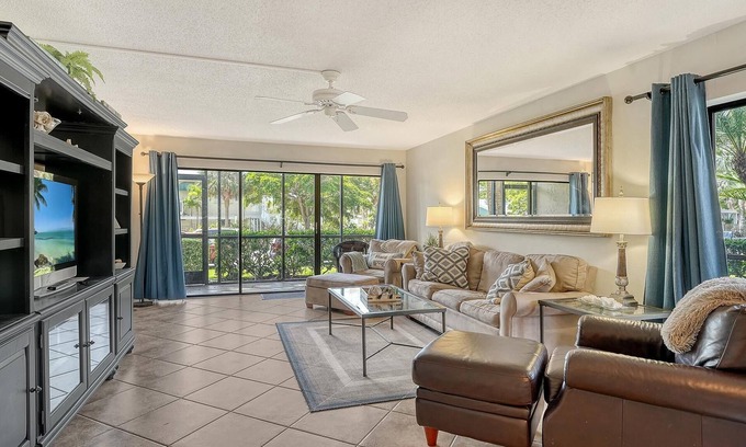 Sarasota Condo | Lido by the Beach
