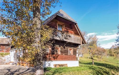 Fischbach House | Liebevolles Ferienhaus