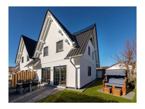 Zingst House | LieblingsPlatz Zingst