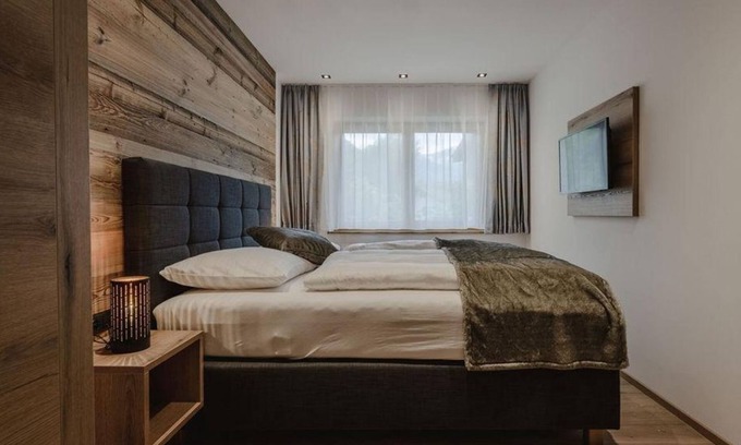 Bad Hofgastein Apartment | Lieblingsplatzl Neman Stall KR - Lieblingsplatzl